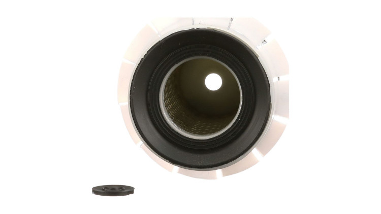 Transmission Filter (1269652C1) Case