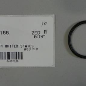 O-Ring (84037188) Case