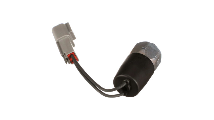 Druckschalter (87494225) Case