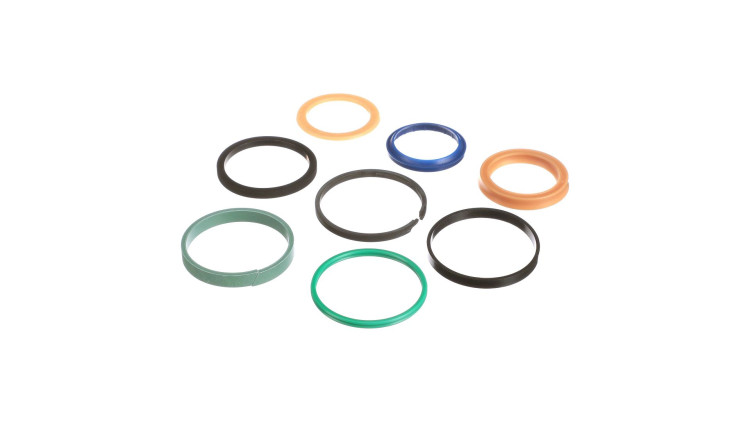 Dichtungssatz (51560437) Case