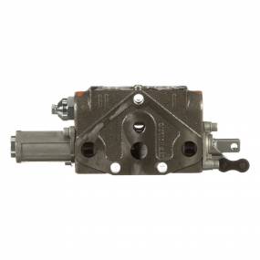 Regelventil (87396881) Case