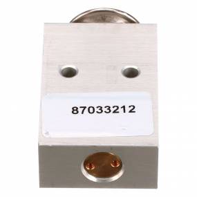 Expansionsventil The (87033212) Case