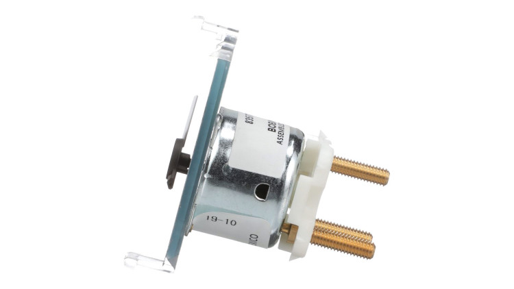 Elektrische Anzeige (121607C2) Case