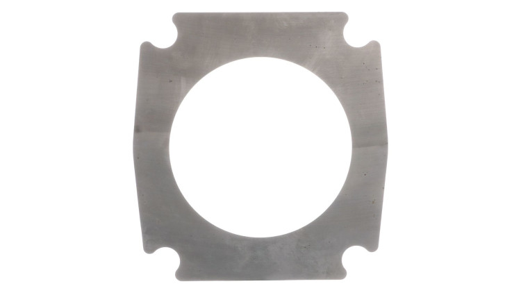 Scheibe (125645A2) Case