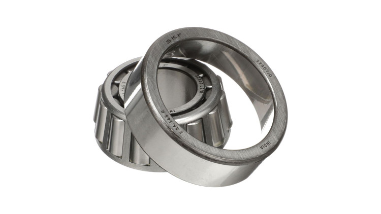 Kegelrollenlager (3220682R91) Case