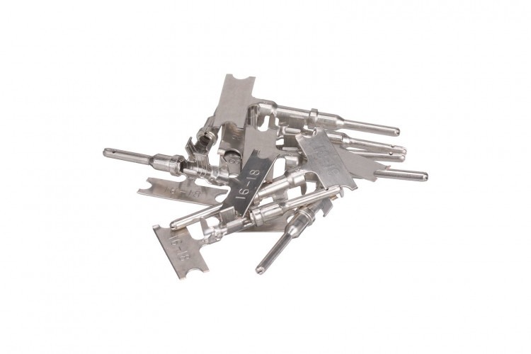 Anschlussstecker (87695607) Case