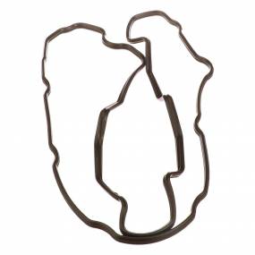 Dichtung, Flach (504070040) Case