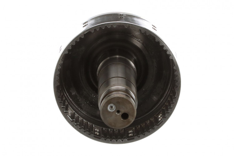 Welle (87107563) Case