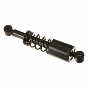 Dämpfer (87301789) Case