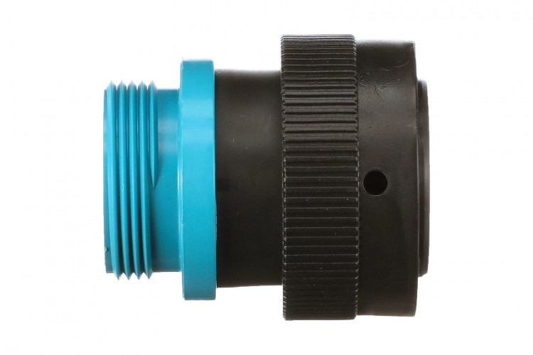 Elektrischer Verbind (87704522) Case