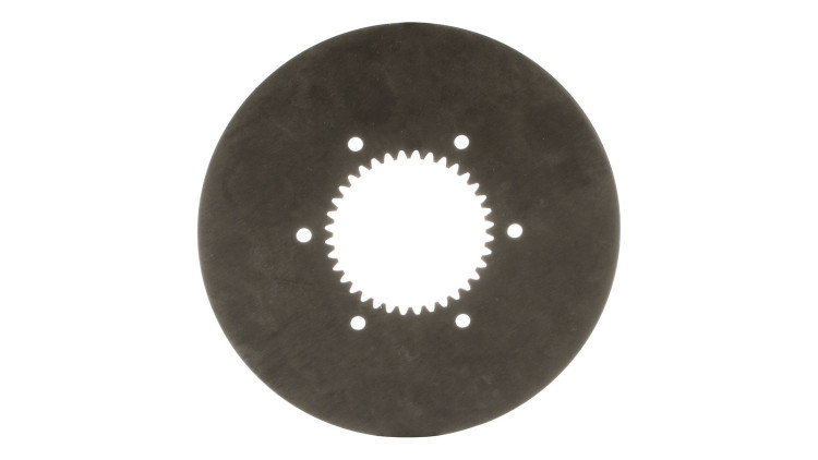 Platte (A182507) Case