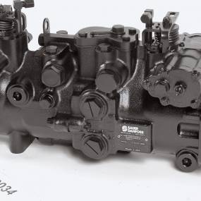 Austausch-Hydraulikp (87298034)  Case