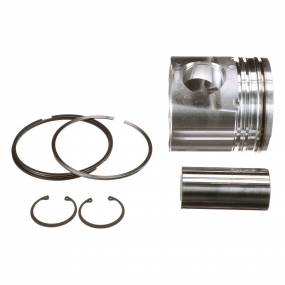 Kolben & Ringe,Satz (87685890) Case