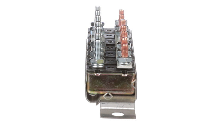 Unterbrecher (A165723) Case