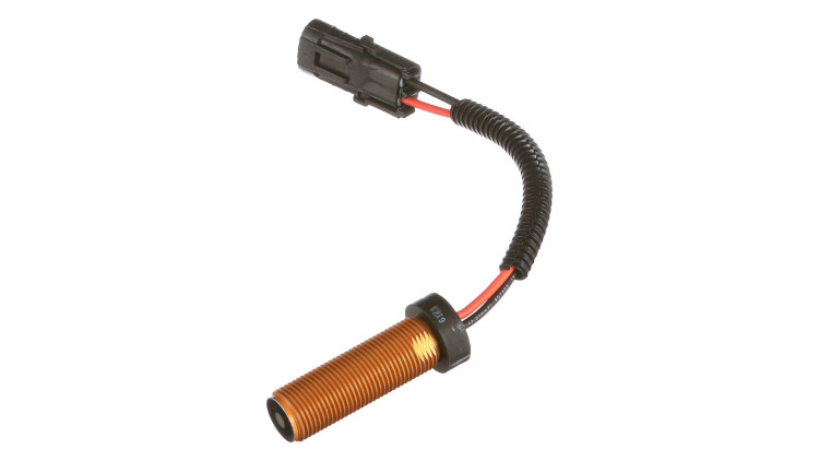 Transmitter (1252494C2) Case