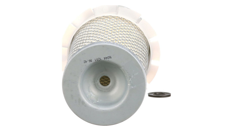 Transmission Filter (1269652C1) Case