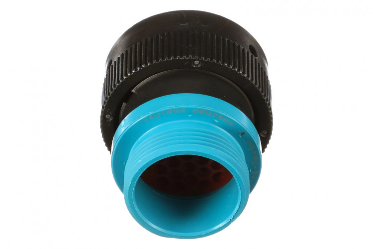 Elektrischer Verbind (87704522) Case