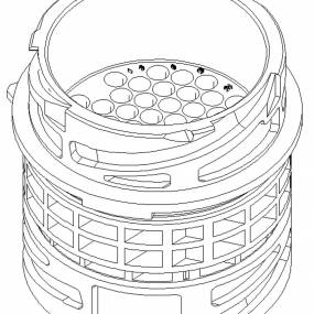 Mehrpol-Steckverbind (82039667) Case