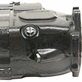 Hyraulikpumpe (87442128) Case