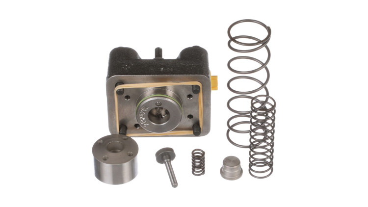 Steuerventil (48083253) Case