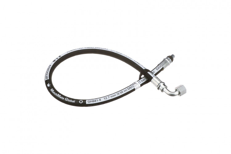 Schlauchbaugruppe (87452963) Case