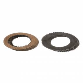 Kupplungslamellenpak (5198796) Case