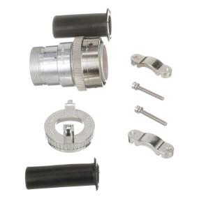 Elektrischer Verbind (86520117) Case