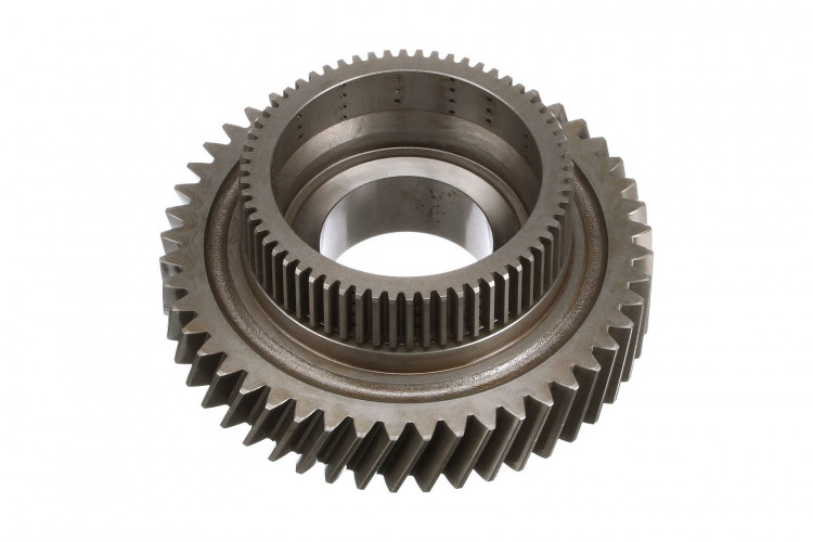 Angetriebenes Rad (87350316) Case