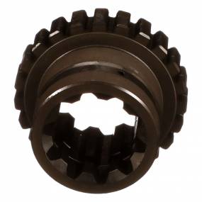 Keilverzahnte Kupplu (5160749) Case