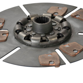 Reman-Clutch Disc (Ar57425)  Case