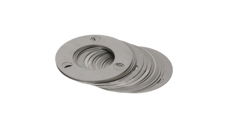 Unterlegscheibensatz (313557A1) Case