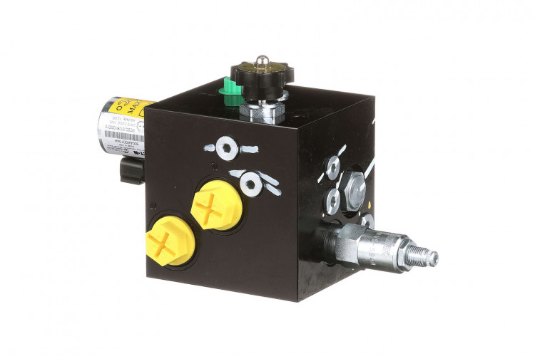 Hydraulikventil (87619388) Case