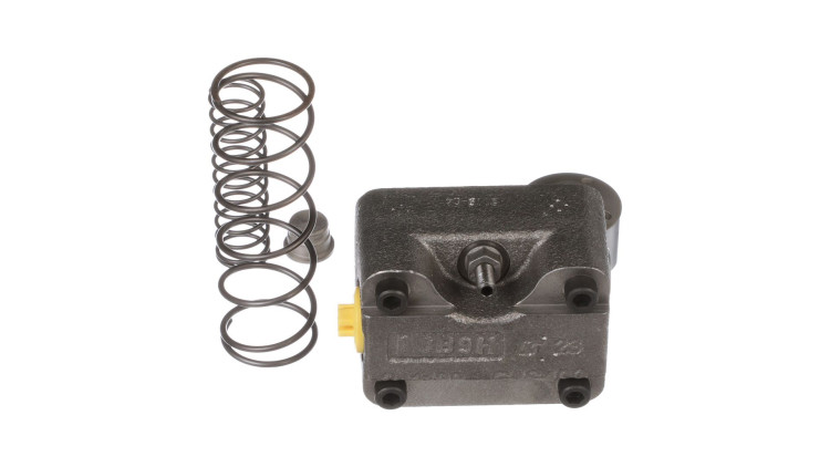 Steuerventil (48083253) Case