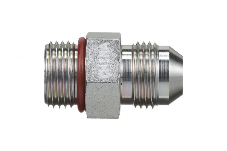 Hydr Steckverbinder (81827427) Case