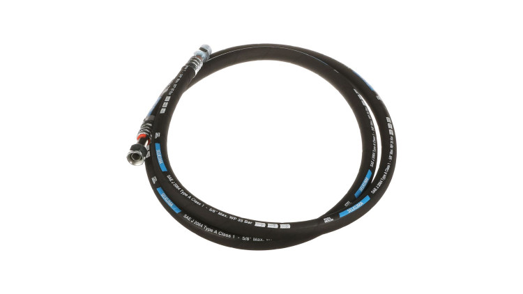 Biegsamer Schlauch (84519357) Case