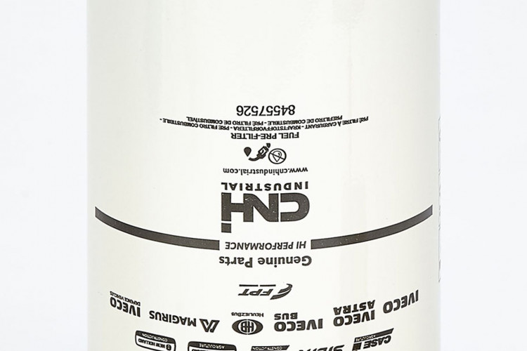 Kraftstofffilter (84557526) Case