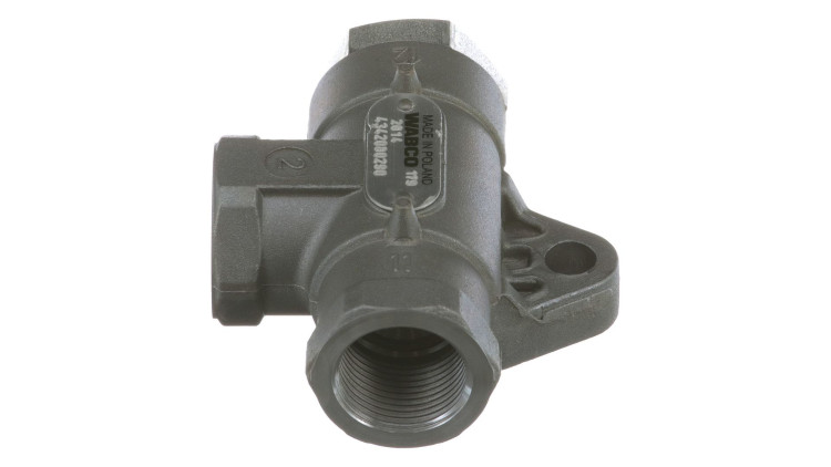 Ventil (325137A1) Case