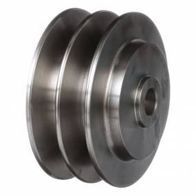 Rillenscheibe (537070R1) Case