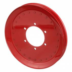 Rillenscheibe (183325C1) Case