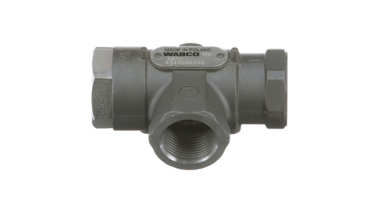 Ventil (325137A1) Case