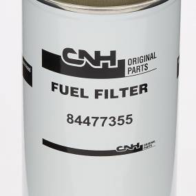 Kraftstofffilter (84477355)  Case