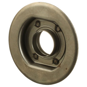 Sicherungsplatte (1349126C1) Case