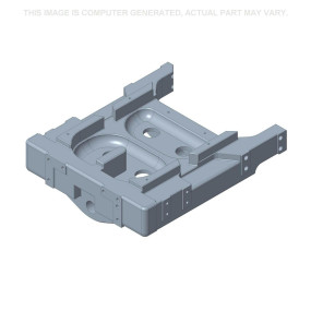 Support Assy. (137316A3) Case