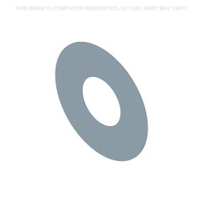 Ausgleichsscheibe (178547A1) Case