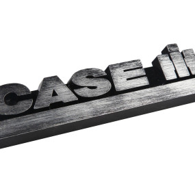 Emblem Case/Ih (186882A1) Case