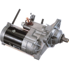 Motor (193432A2) Case