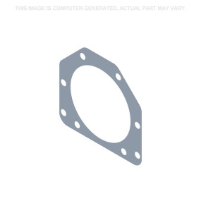 Ausgleichsscheibe (241382A1) Case