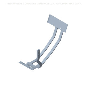 Support Assy. (244760A2) Case