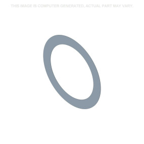 Ausgleichsscheibe (249779A1) Case