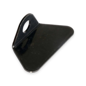 Plate, Support (255728A1) Case